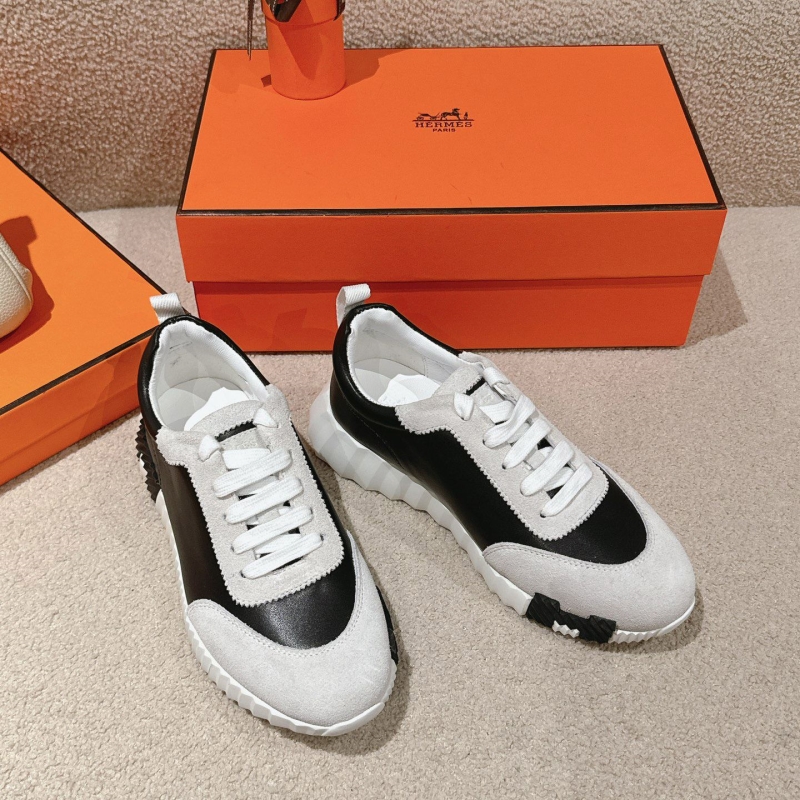 H**mes casual shoes